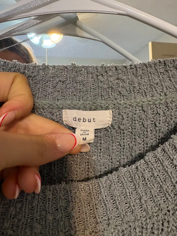 Boutique Sweater - Image 2