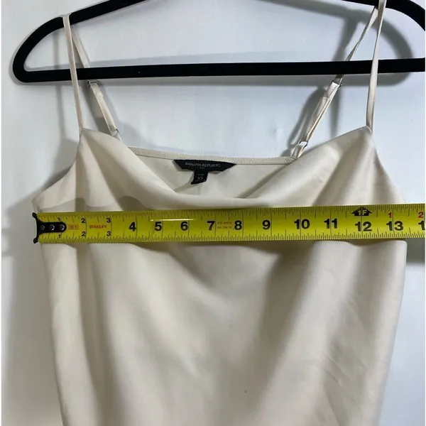 Banana Republic dress tank top size XS - Image 2