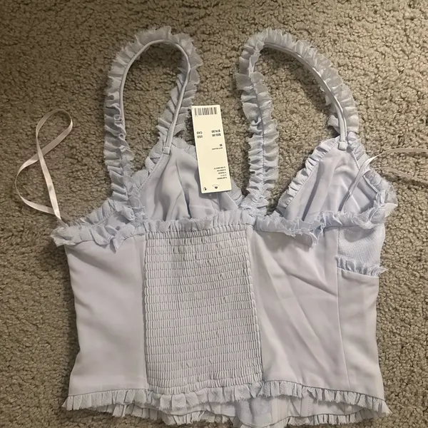 NWT Urban Outfitters Corset Top - Image 2