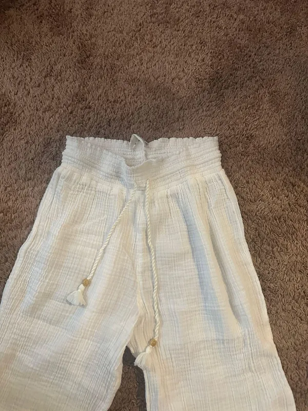Abercrombie Cover Up Pants - Image 2