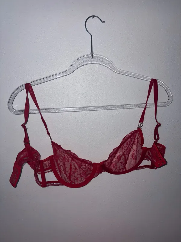 Lounge bra  - Image 2