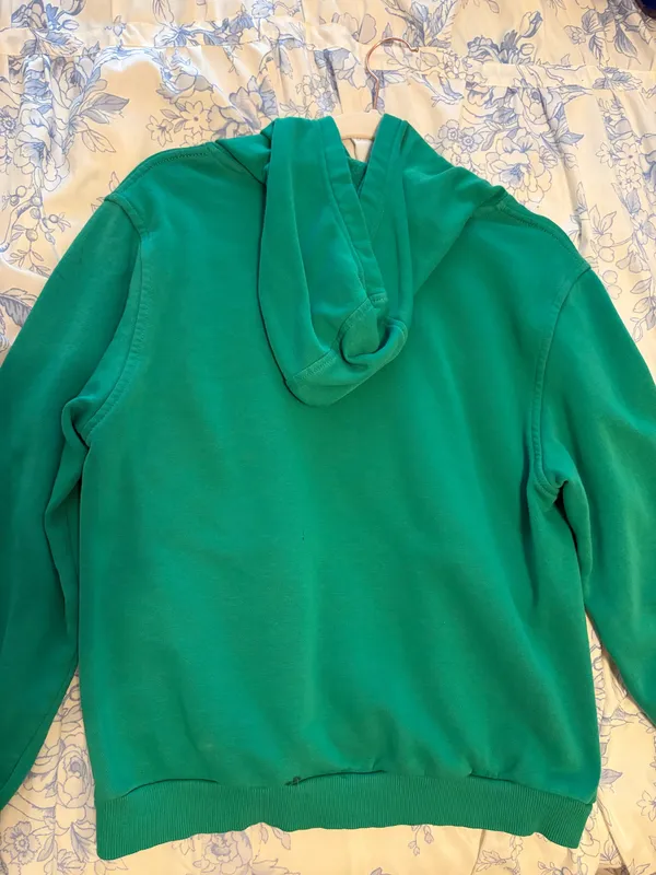 Nike Hoodie - Image 2
