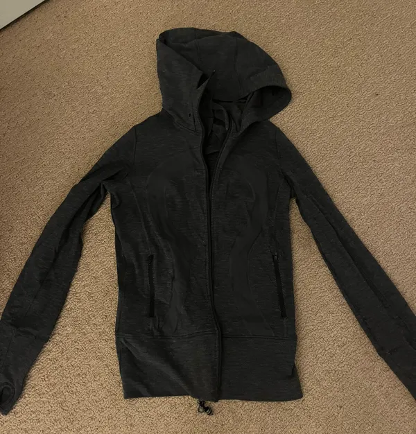 Lululemon Jacket Full-Zip - Image 3