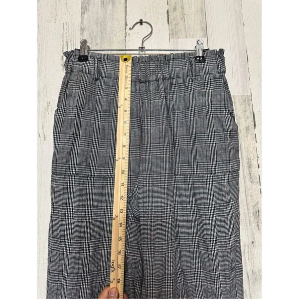 Dress pants Gray Size M - Image 5
