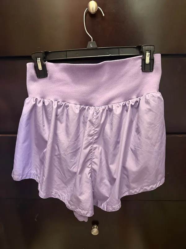 gem Free People Carpe Diem Shorts - Image 2