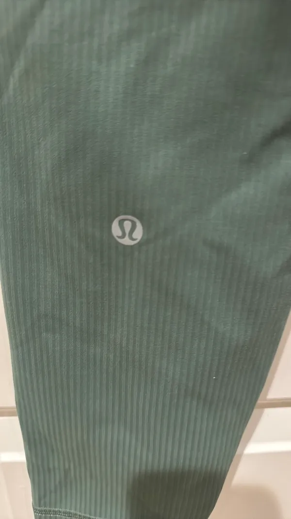 Lululemon Leggings - Image 3