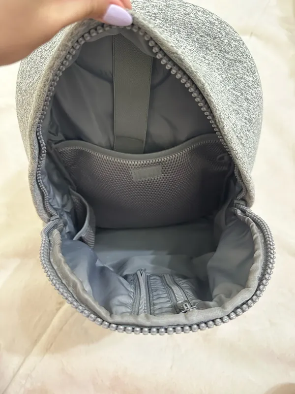 Dakota Neoprene Backpack - Image 7