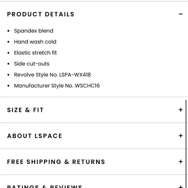 L*Space x REVOLVE x Jamie Chung Platinum Bikini in Multi - Image 4