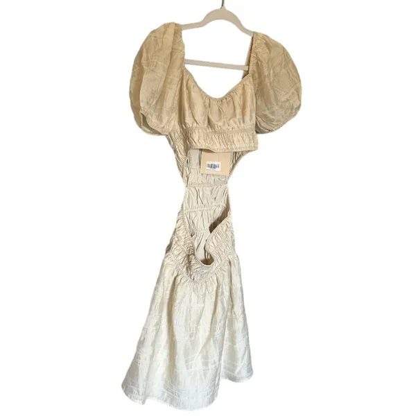Sabo Skirt Dress nwt‎ - Image 4