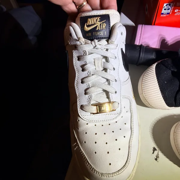 Nike Air Force 1 Low - Image 3