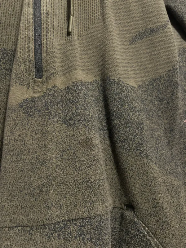 Gymshark Hoodie - Image 4