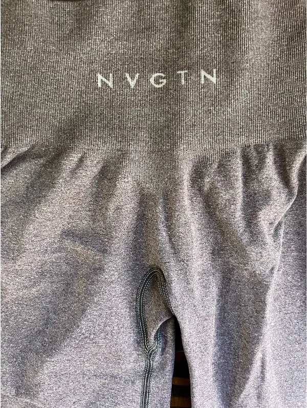 NVGTN Biker Shorts - Image 4