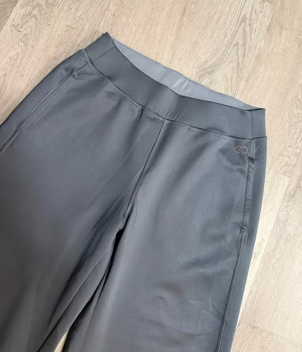 Calia Cropped wide leg Pants - Image 2