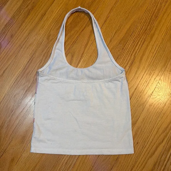 Grateful Dead Halter Top American Eagle - Image 2