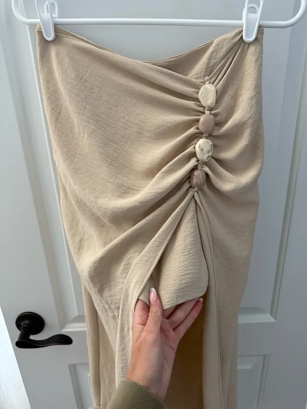 ZARA Maxi Skirt - Image 2