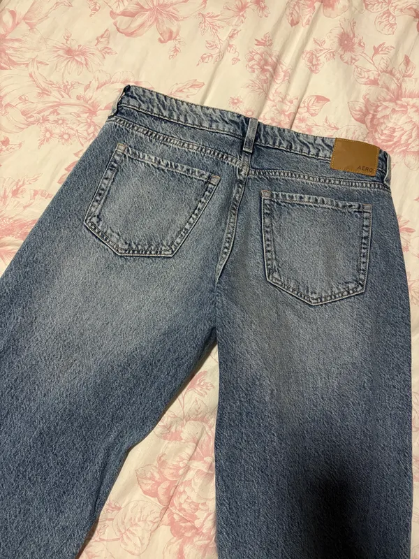 Aeropostale Jeans Low-Rise - Image 3