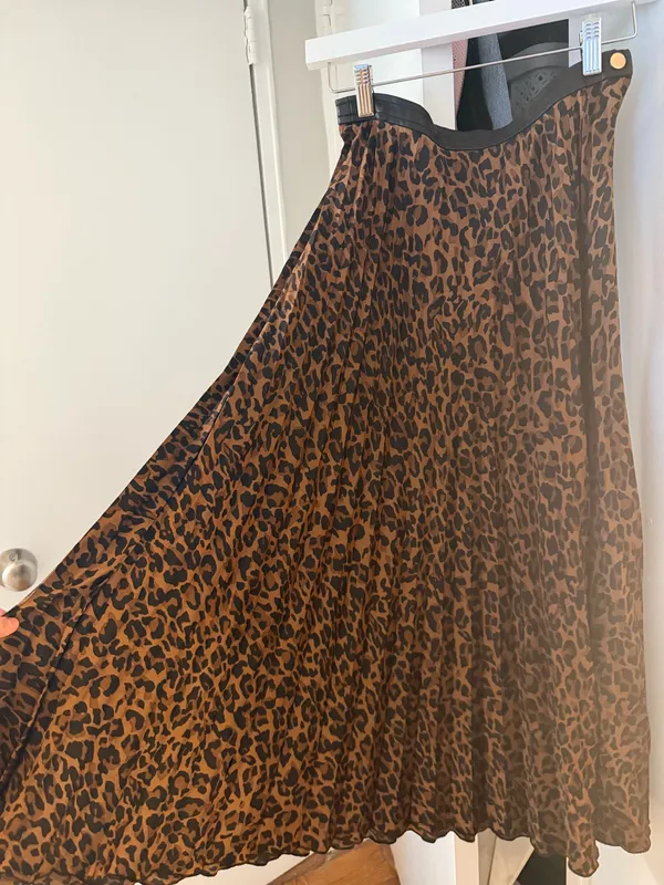 Zara skirt - Image 2