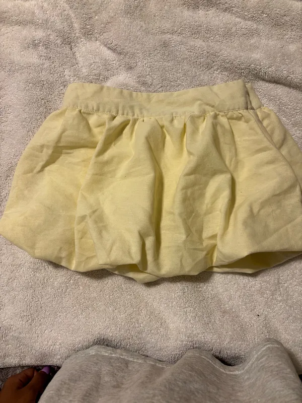 Princess Polly Bubble Skirt Mini - Image 2