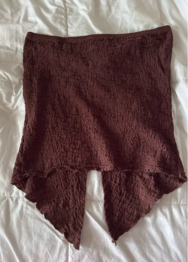 Cotton On Tube Top - Image 2