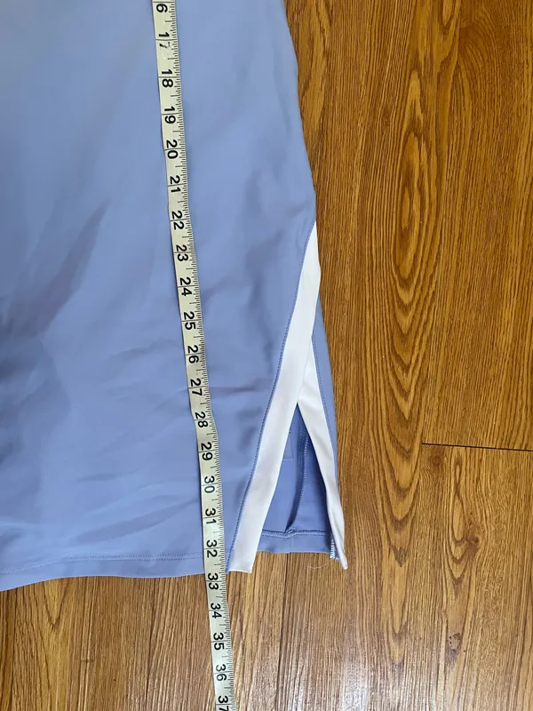 Sage athletic dress - Image 11