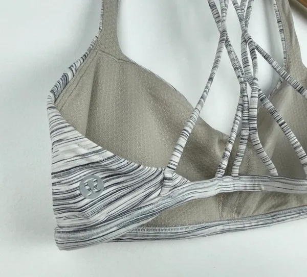 Lululemon Sports Bra - Image 3