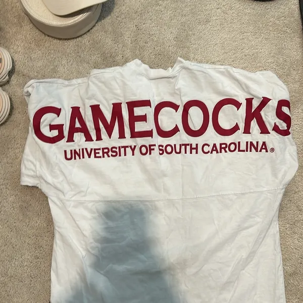 Gamecock spirit jersey - Image 7