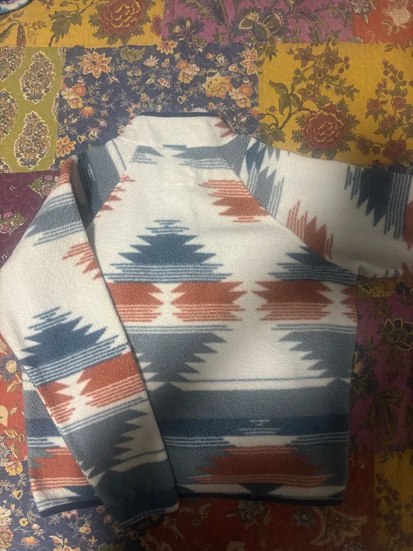 Wild Fable Western Jacket - Image 2