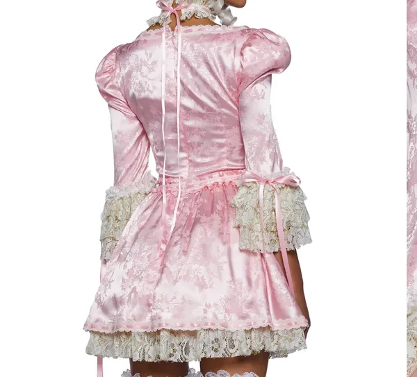 Dolls Kill Costume Halloween - Image 3