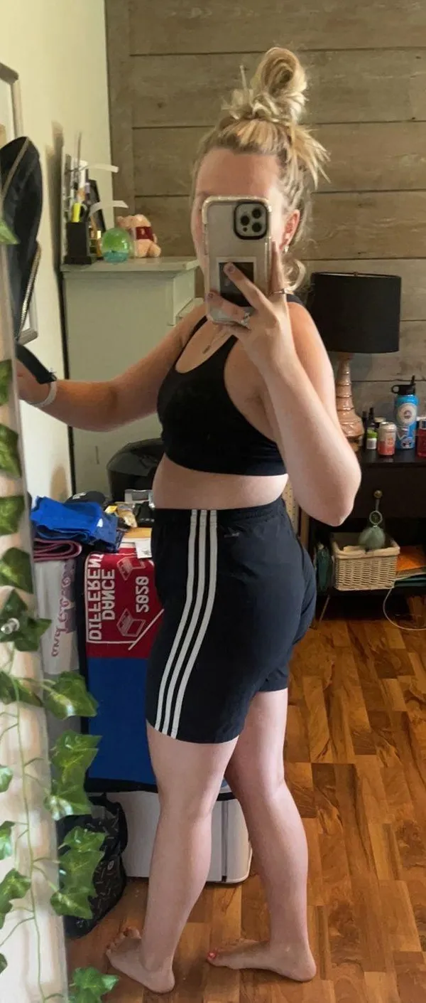 Adidas Shorts - Image 4