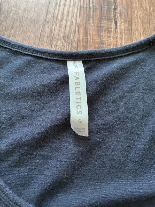 Fabletics Tank Top - Image 2