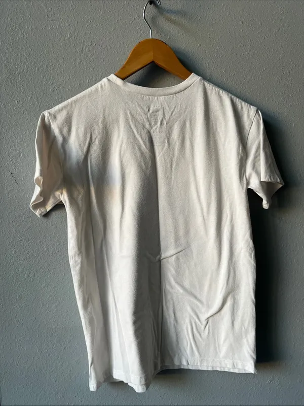 Ford Bronco tee Black - Image 4