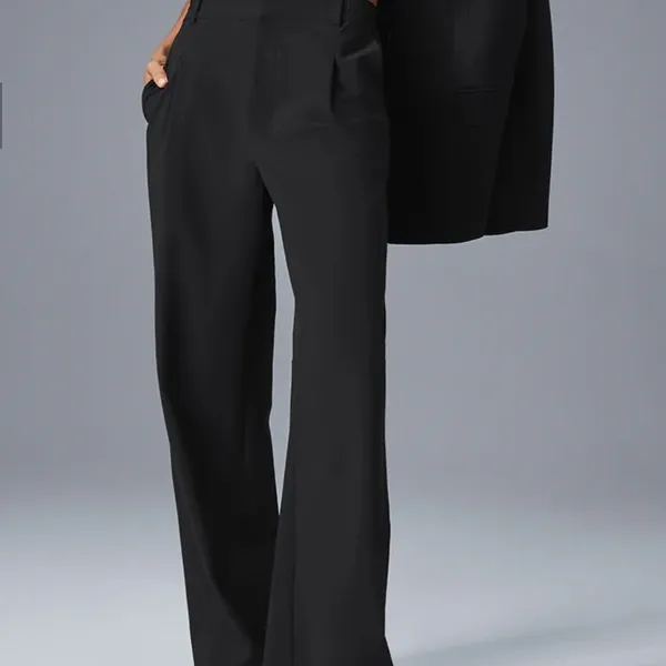 Alo yoga trousers - Image 2