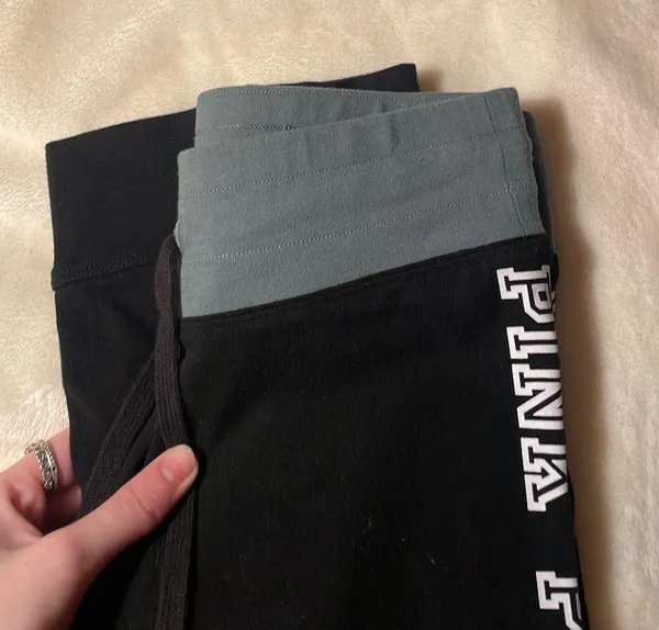 Victoria's Secret PINK Joggers - Image 2