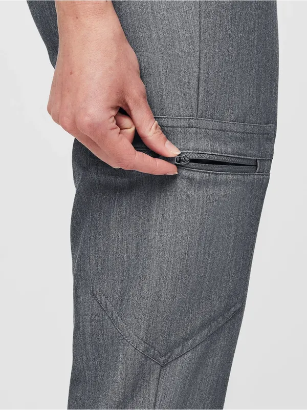 Figs‎ Zamora Jogger Scrub Pants Size XXL - Image 6