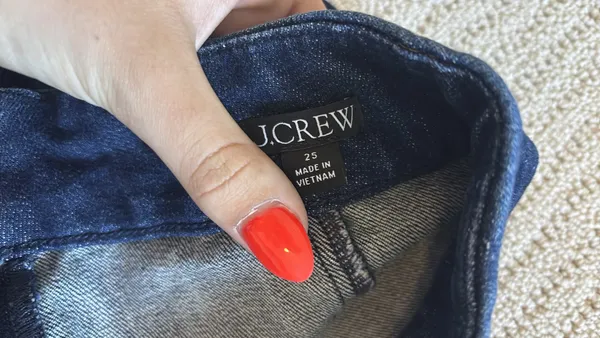 J.Crew Boot cut jeans - Image 6