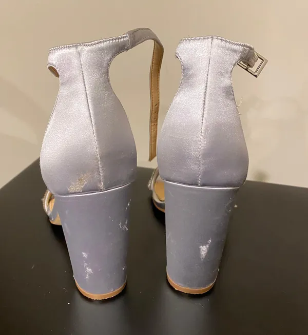 Badgley Mischka Jewel Heel - Image 2