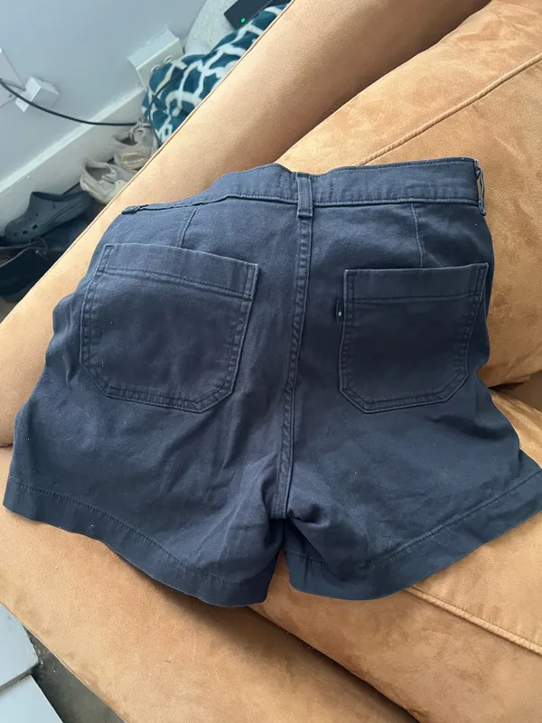 Levi’s Utility Shorts - Image 3