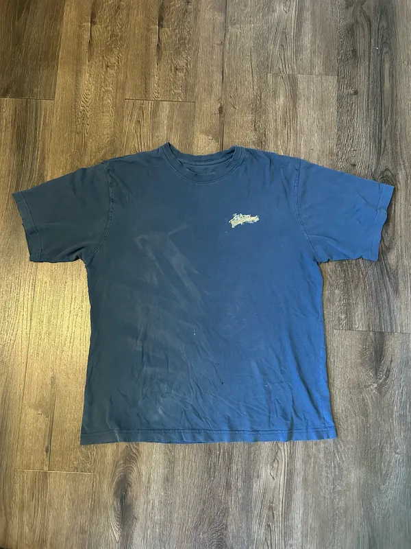 Vintage Tommy Bahama Tee - Image 2