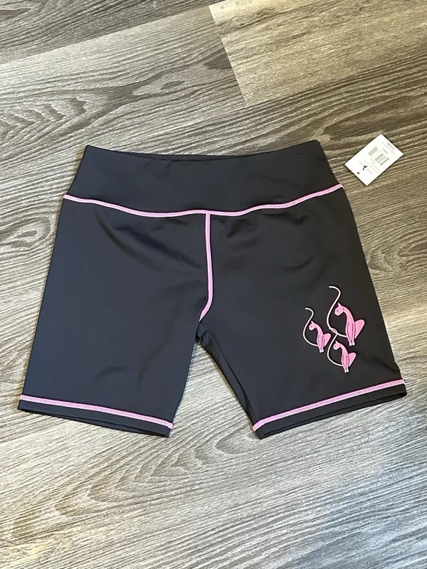 Baby Phat Biker Shorts - Image 5