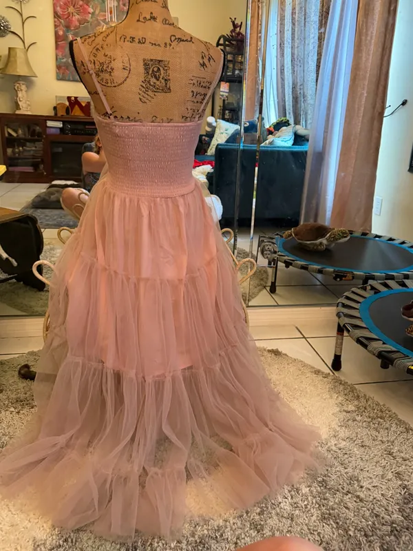 Stunning dress size S. 🩷 Pink - Image 7