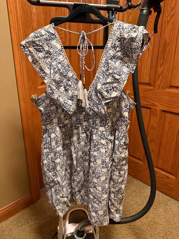 Anthropologie Dress - Image 2
