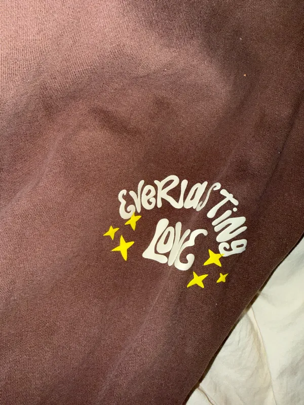 Elevated Faith Sweat Set - Image 3