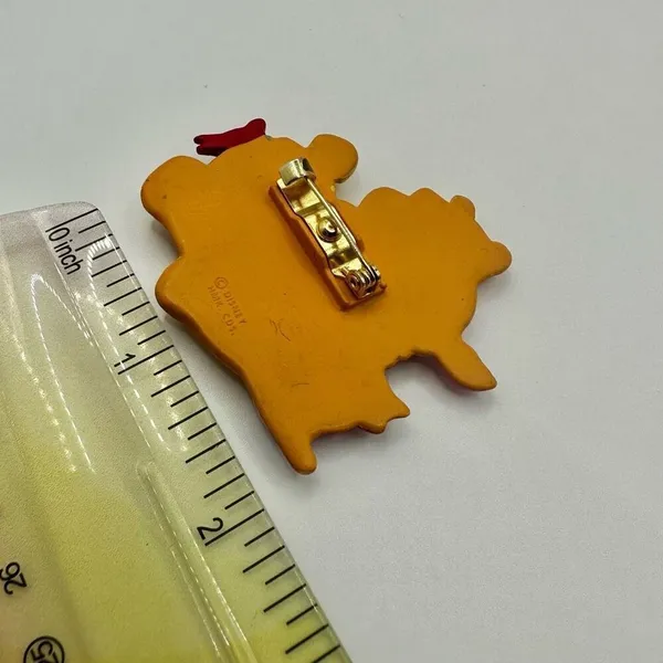 Disney Winnie the Pooh vintage pin - Image 5