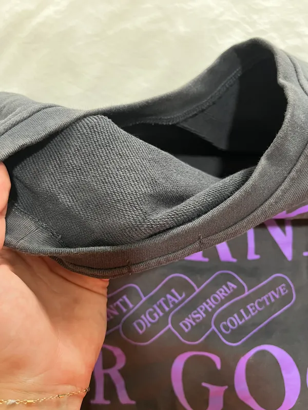 Mayfair Group Crewneck - Image 4