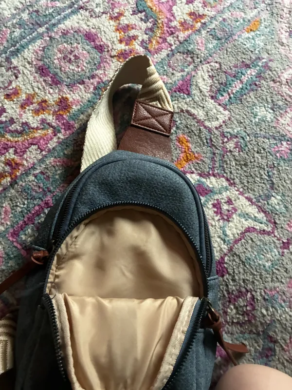 Sonoma Bag Crossbody - Image 3