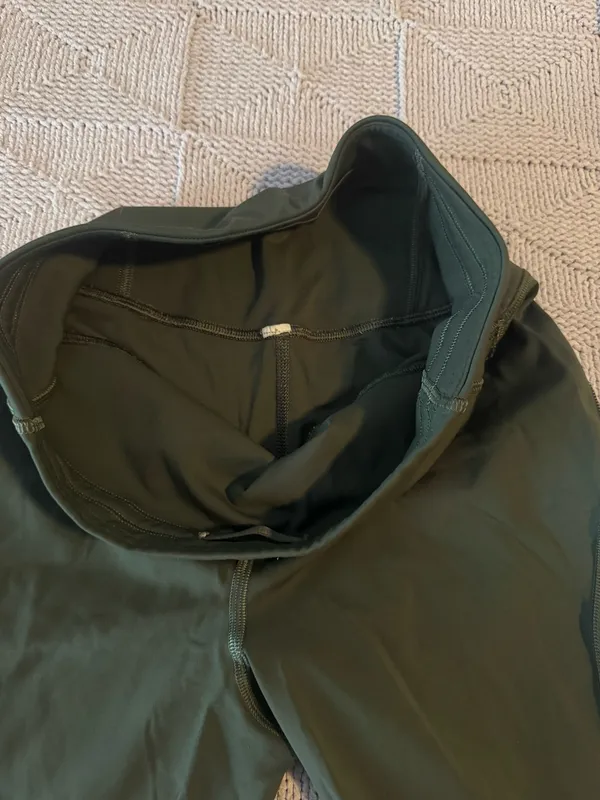 Lululemon Leggings - Image 2