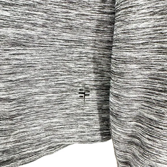 Royal Robbins‎ size Large Active Fit Gray Long Sleeve T-shirt - Image 4