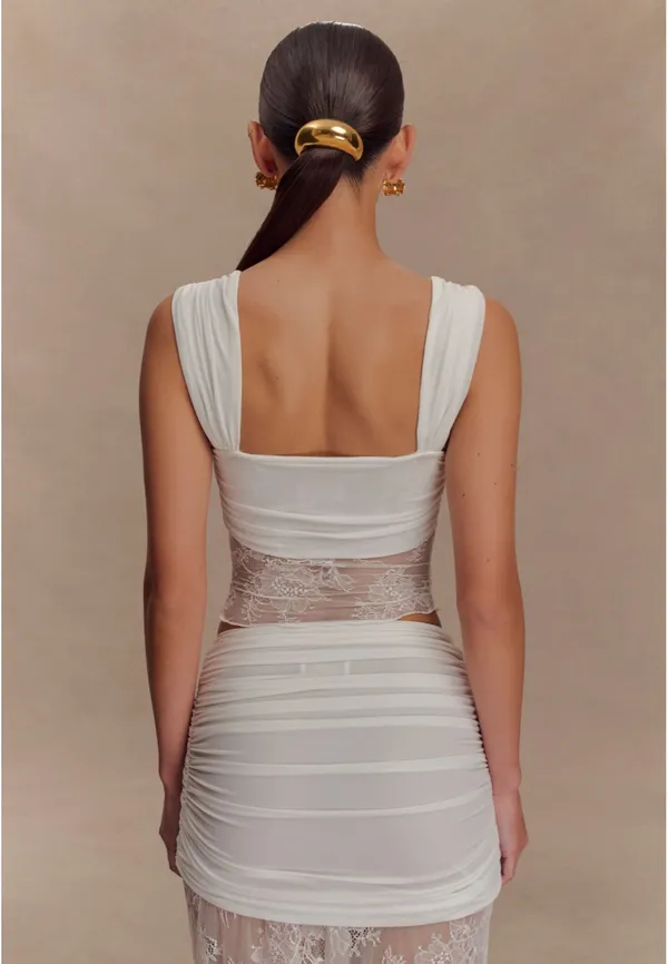 Meshki Skirt Set - Image 6