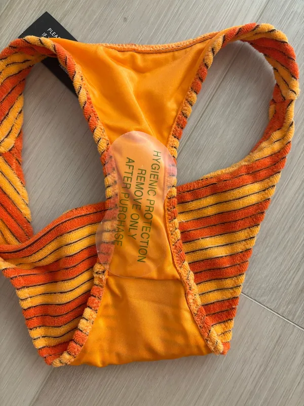 Triangl Bikini Set - Image 3
