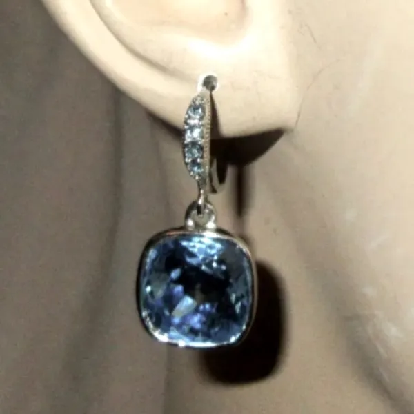 Givenchy Earrings - Image 4